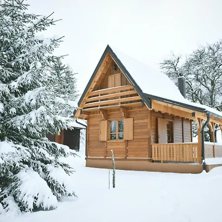 Vikendica Ristic Lodge Sljivovica (Zlatibor)