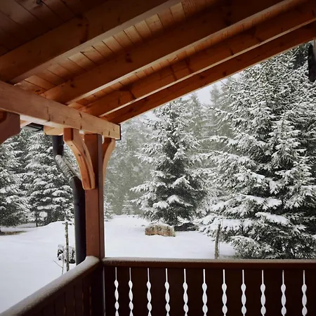 Vikendica Ristic Sljivovica (Zlatibor)