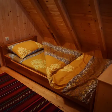 Lodge Vikendica Ristic *