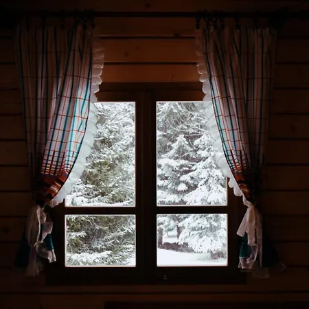 Vikendica Ristic * Sljivovica (Zlatibor)