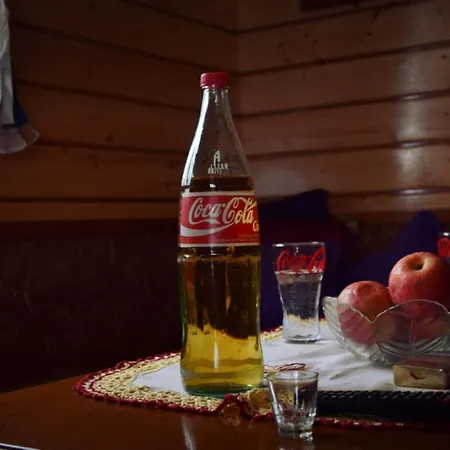 Vikendica Ristic Sljivovica (Zlatibor)