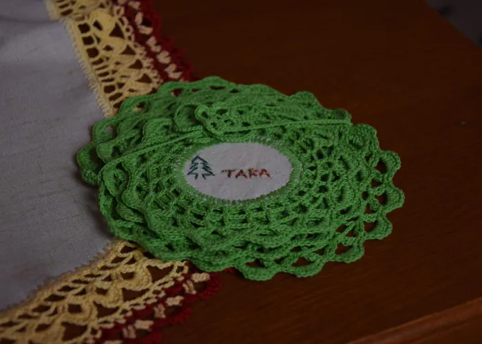 Orman Evi Vikendica Ristic Sljivovica (Zlatibor)